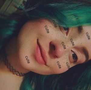 Meet your Posher, Eva